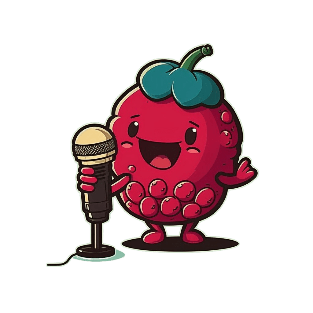 Scribeberry Logo